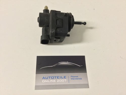 Renault Twingo C06 Stellmotor LWR Leuchtweitenregulierung 7700420737