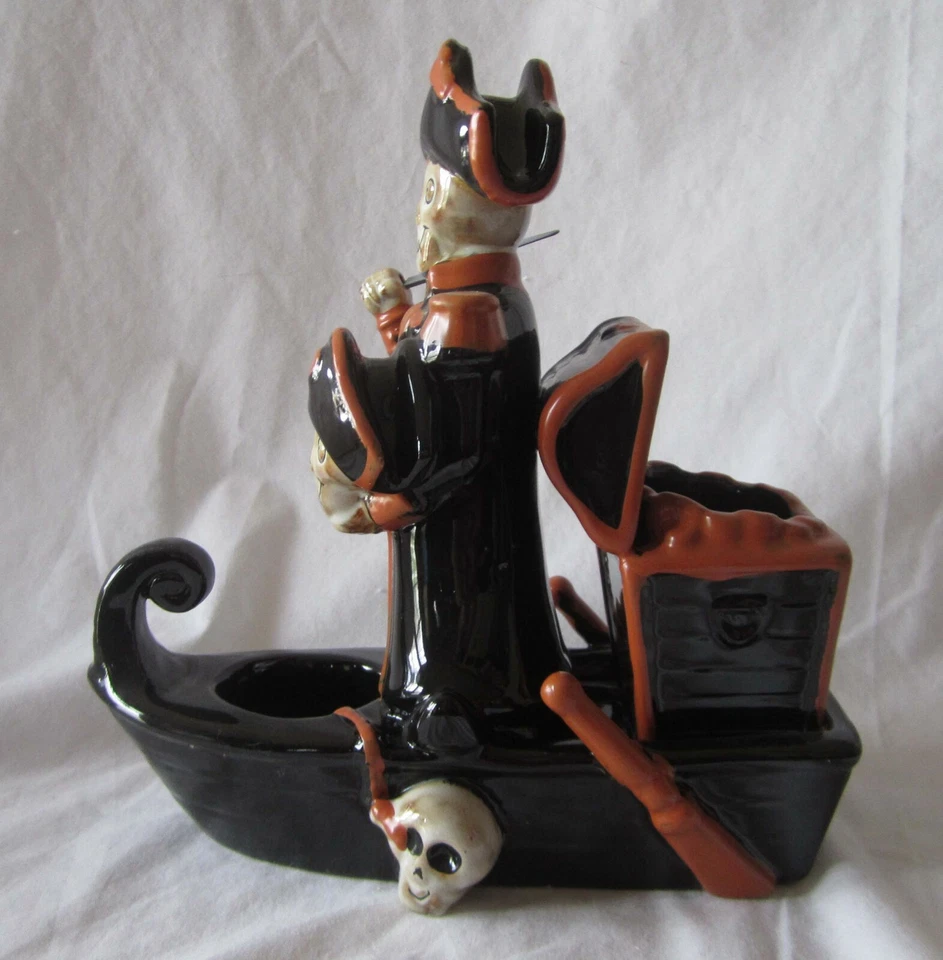 Yankee Candle Boney Bunch BONEY TREASURE Doble Votivo #1603758 NUEVO en Caja Foto 2 de 4