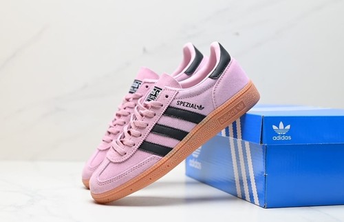 Adidas handball Spezial unisex dal 36 al 45 1/3 vari colori - Imagen 10 de 17