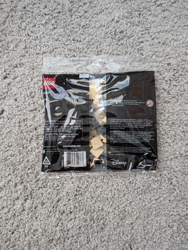 LEGO Star Wars: AAT (30680) - Picture 2 of 2