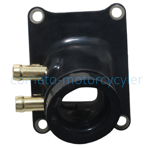 Carburetor rubber interface For Suzuki TS200 TS200R 13110-08D00 13110-08D10 - Picture 5 of 7