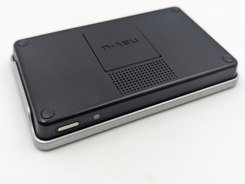 Sony NAV-U 21.00 Navigation Schwarz (223B) - Bild 5 von 7