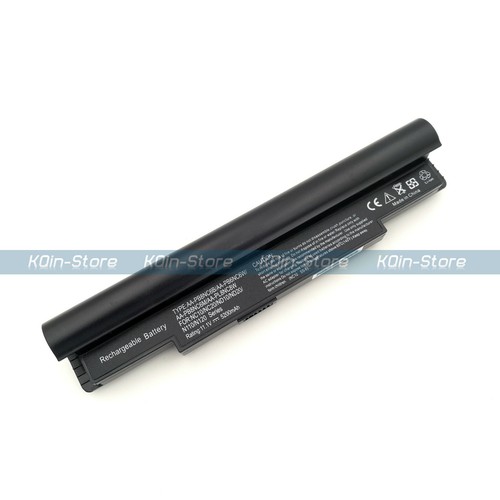 Battery for Samsung N110 N120 NC10 NC20 N270 AA-PB8NC6B/E AA-PB8NC8B AA-PL8NC6B - Picture 1 of 4