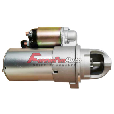 Starter For Buick Lucerne 2006-11 Pontiac Bonneville 2005 4.6L V8 8000012 6756