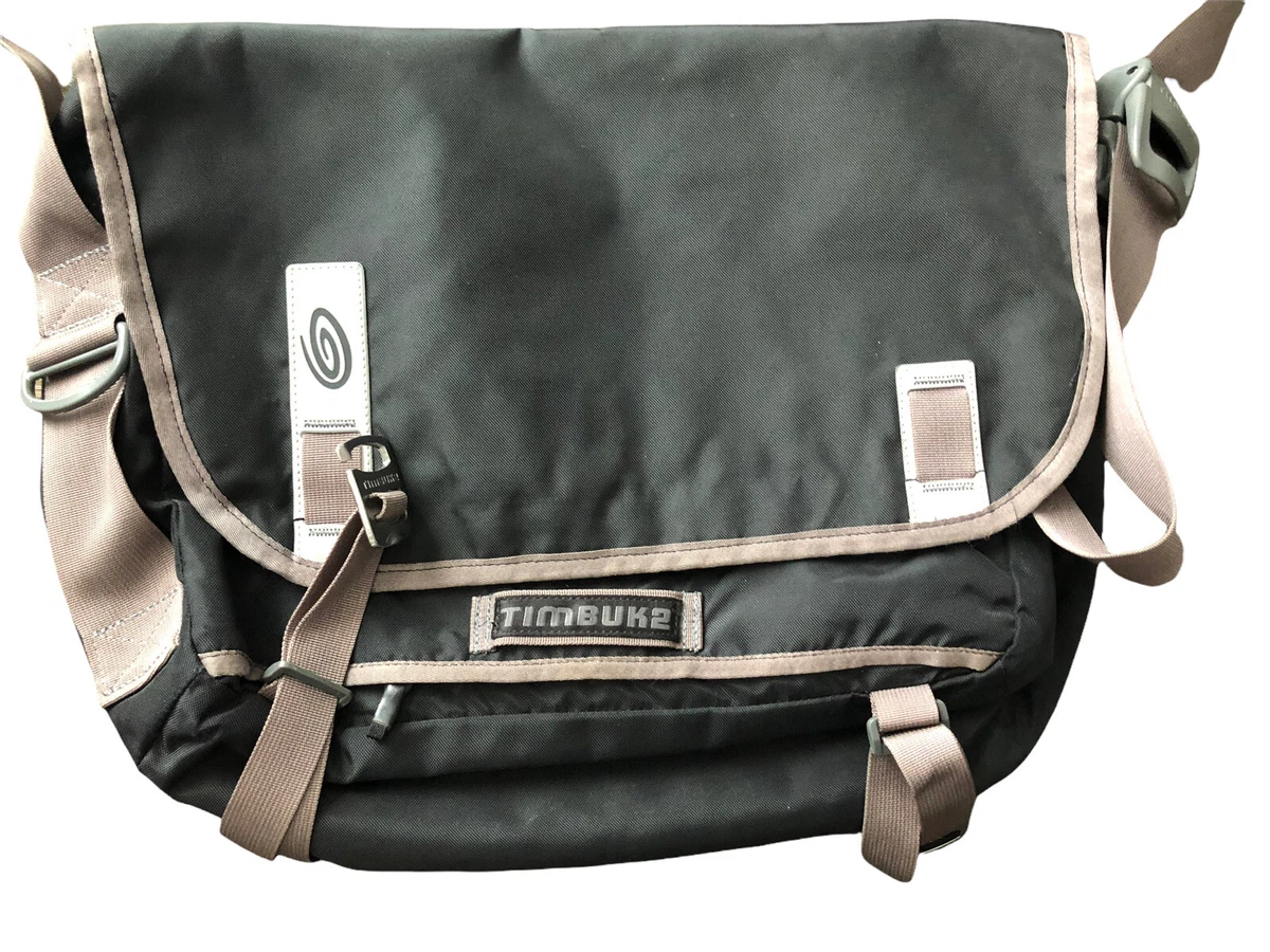 Timbuktu command messenger clearance bag