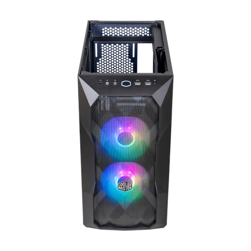 Caja MasterBox TD300 MeshCooler Master - Imagen 2 de 4