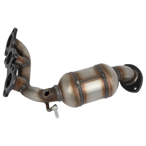 Catalytic Converter For Toyota 2004-2007 3.3L EPA 16394 50275 Exhaust Manifold - Picture 5 of 7