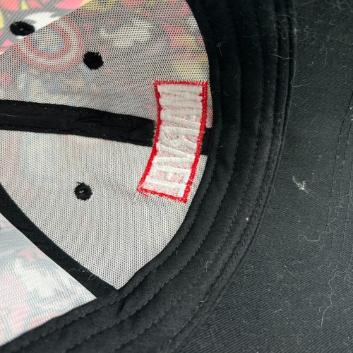 Marvel Comic Superheroes Spiderman Avengers Venom Carnage Hulk Spider buckle fit - Picture 11 of 11