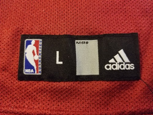 LeBron James #23 Cleveland Cavaliers Adidas Trikot Jugend Größe L 14-16 - Bild 4 von 4