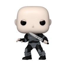 Dune Feyd Rautha Harkonnen POP Movies #1497 Vinyl Figure FUNKO