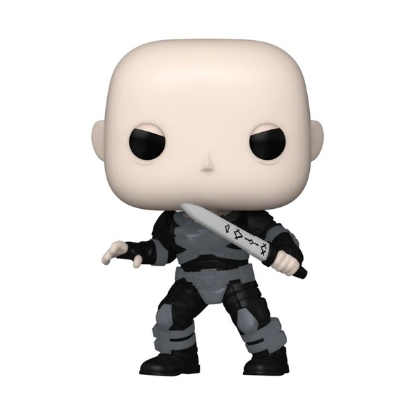 Dune Feyd Rautha Harkonnen Pop Movies #1497 Vinyl Figure Funko-image