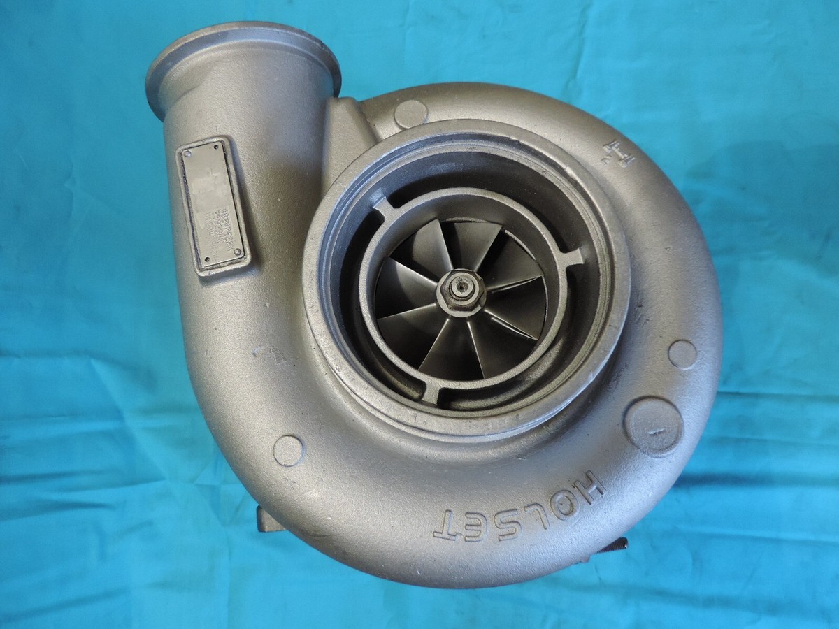PSA9 ベジット　H6-56 CUMMINS INDUSTRIAL QST30 ENGINE 3592968 4024762RX R10 Holset