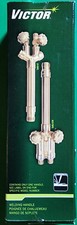 Victor 100FC Welding Handle Brand New 0382-0032 Professional Medium Size