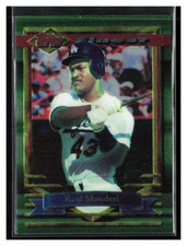 1994 Finest #74 Raul Mondesi