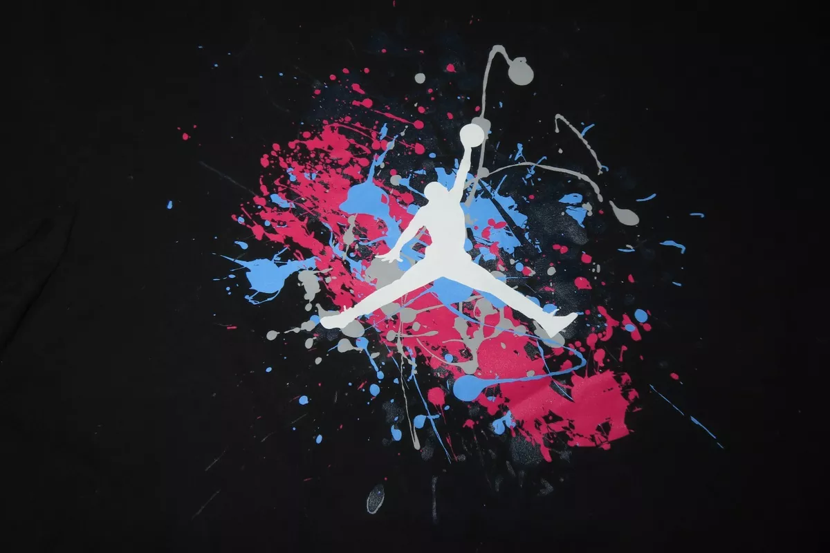 Air Jordan MICHAEL JORDAN