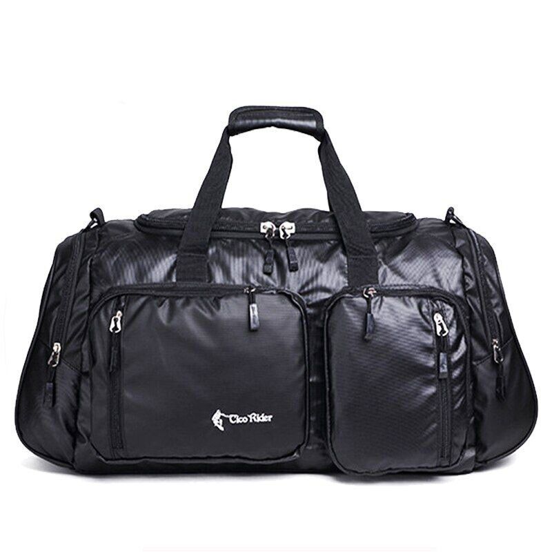 Grande Deporte Gimnasio Bolsa De Lona Hombres Mujeres Zapatos de entrenamiento físico hombro de almacenamiento de información Grande Deporte Gimnasio Bolsa De Lona Hombres Mujeres Zapatos de entrenamiento físico hombro de almacenamiento de información