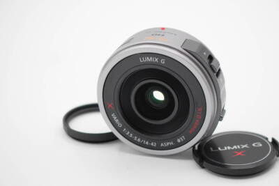 Panasonic Lumix G X Vario Pz 14-42Mm F3.5-5.6 Asph. Power Panasonic Lumix G X Vario Pz 14-42Mm F3.5-5.6 Asph. Power