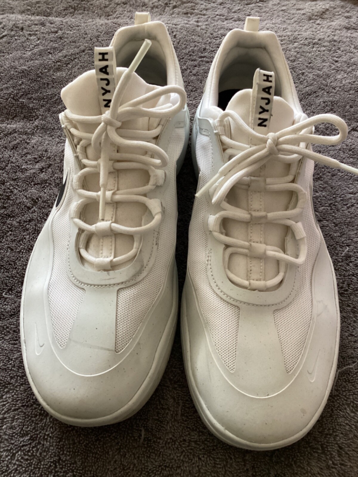 mens nike nyjah free