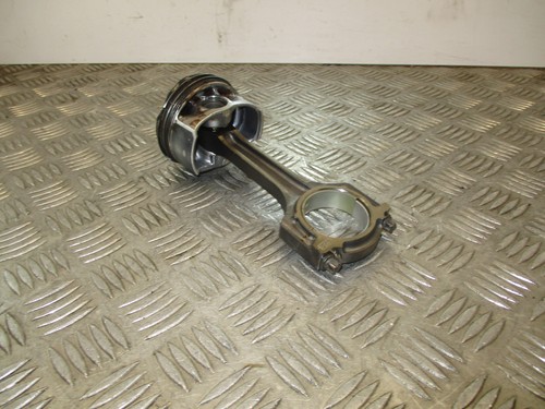2015 Ford S-MAX 1.5 Ecoboost UNCK. Con/Connecting Rod & Piston 61K - Picture 3 of 6
