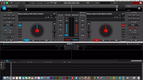 Mac Pro 2013 - Final Cut Pro X ,Logic Pro X, Waves ,Adobe Live, MacOS: Mojave - Picture 15 of 18