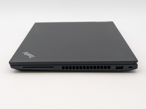Lenovo ThinkPad P14s Gen 3 14" FHD+ I7-1270P 1TB 16GB W11P T550 GPU Warranty - Afbeelding 11 van 14