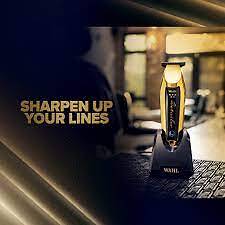 WAHL 5 Star Cordless Detailer Li - GOLD - Picture 4 of 5