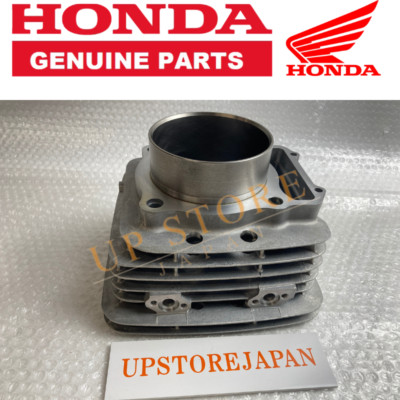 Honda Genuine OEM 1993-2024 XR650L A AC 2A CYLINDER 12100-MY6-670