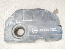 Opel Astra 2005 Engine Cover (plastic trim cover engine) 330188061 #1457944-40