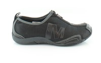Merrell Tamba Breeze Black Womens Shoes Size 5 M Athletic Msrp $80 on sale Merrell Tamba Breeze Black Womens Shoes Size 5 M Athletic Msrp $80 on sale