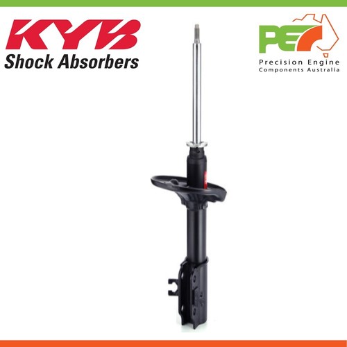 1x KYB Excel-G Shock Absorber To Suit Mazda 323 1.6 Astina CARB (BG) - Picture 1 of 4