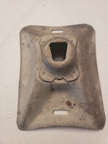 1970 Camaro Jack Base And Jack Hook