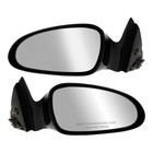 Power Mirror Set Of 2 For 2000-2007 Chevy Monte Carlo Left And Right Heated