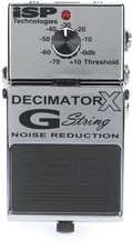 eBay.com listing, price, conditions, and images for isp-technologies-decimator-ii-g-string