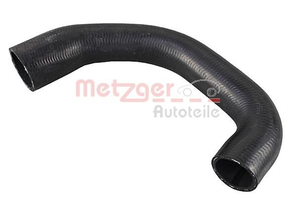 KüHlerschlauch Metzger Autoteile 2420712 FüR Mercedes Klasse W202 Model S202 CLK-image
