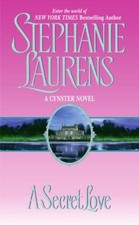 A Secret Love Paperback Stephanie Laurens