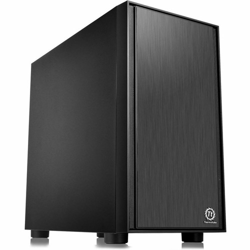 Estuche micro Thermaltake Versa H17 (ca-1j1-00s1nn-00) (ca1j100s1nn00) - Imagen 2 de 10