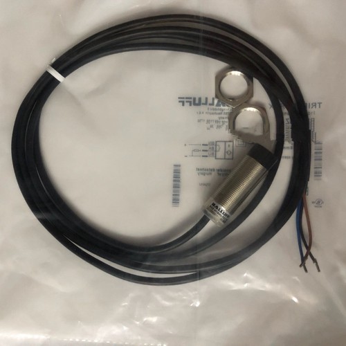 one new BALLUFF Proximity Switch BES M18MG-PSC16F-BV02 Quality assurance - 第 3/3 張圖片
