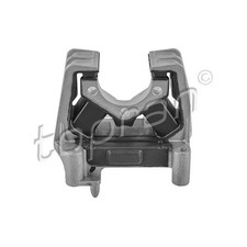 1x ORIGINAL® Topran Lagerung, Motor für Opel VECTRA B VECTRA B Caravan VECTRA