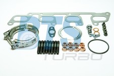 BTS Turbo Montagesatz Lader T931297ABS für VW TRANSPORTER T5 Bus 7HB 7HJ 7EB 7EJ