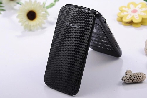 Samsung C3520 Mobile Phone Bluetooth Mp3 Fm Radio Gsm Unlocked Flip A+++ Phone - Picture 14 of 17