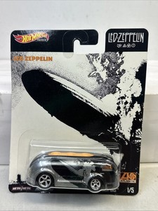 Led Zeppelin Hot Wheel | eBay