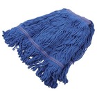  Baumwoll-Moppkopf Mopp-ersatzköpfe Kommerzielle Moppköpfe Mopp-Nachfüllungen