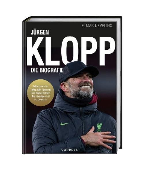 Jürgen Klopp Elmar Neveling
