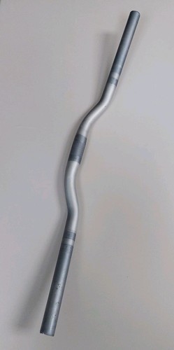 X-Lite X-Country Handlebar 610mm 25.4mm - Picture 5 of 5