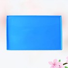 Antihaftbeschichtete Backmatte Bisquitrolle Backform Gebäck Backen