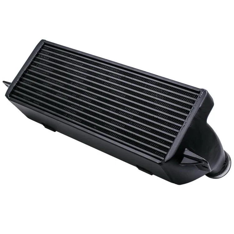 Intercooler Gros Volume EVO2 type WAGNER 135i E82 335i E90 E92 1M Z4 N54 N55🇫🇷 - Photo 2/4