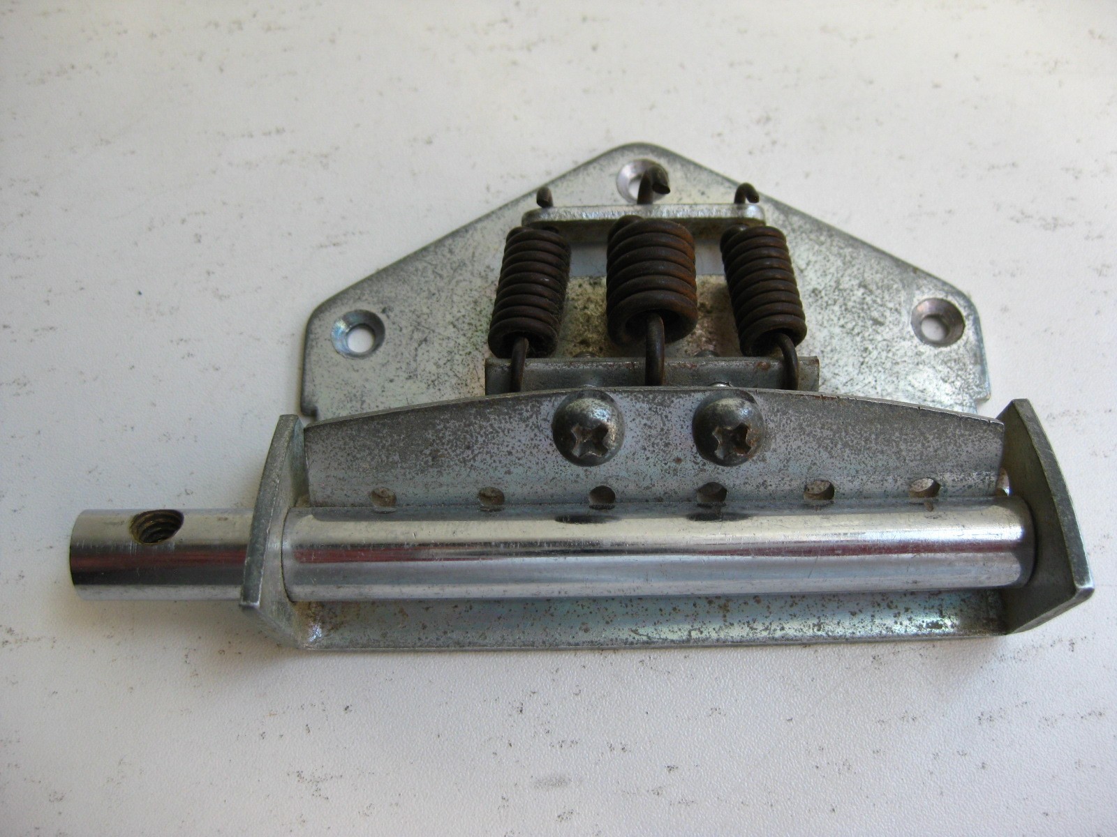 Vintage 60