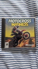 Motocross Madness (PC, 1998)