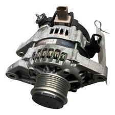 Toyota Aygo Alternator on eBay