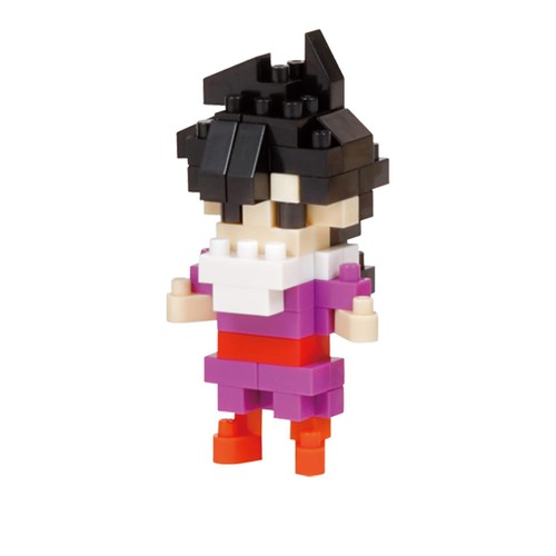 nanoblock mininano Dragon Ball Z (domestic version) (BOX) NBMC_24S 1BOX 6 type - Picture 6 of 9